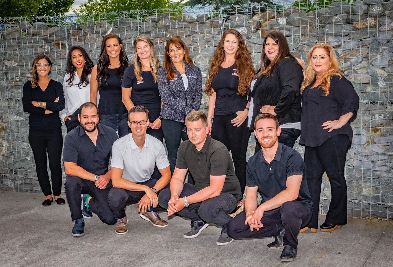 Dar Walden Team