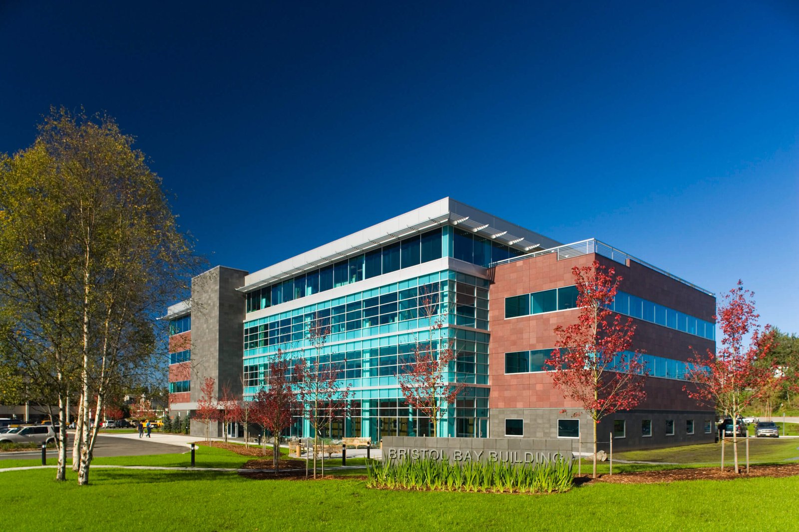 KPB Architects