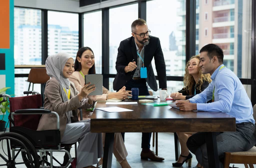 Opti Staffing Group