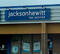 Jackson Hewitt Tax Service