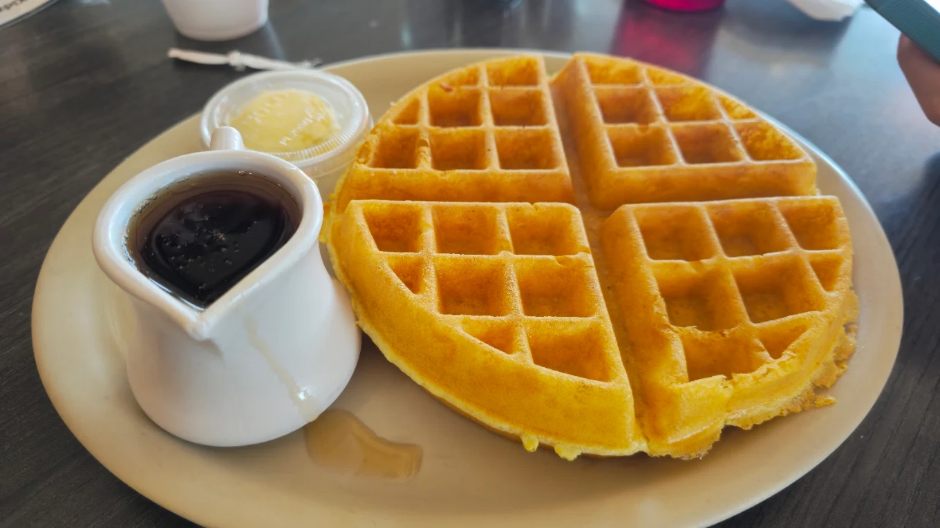Hoosier Cafe