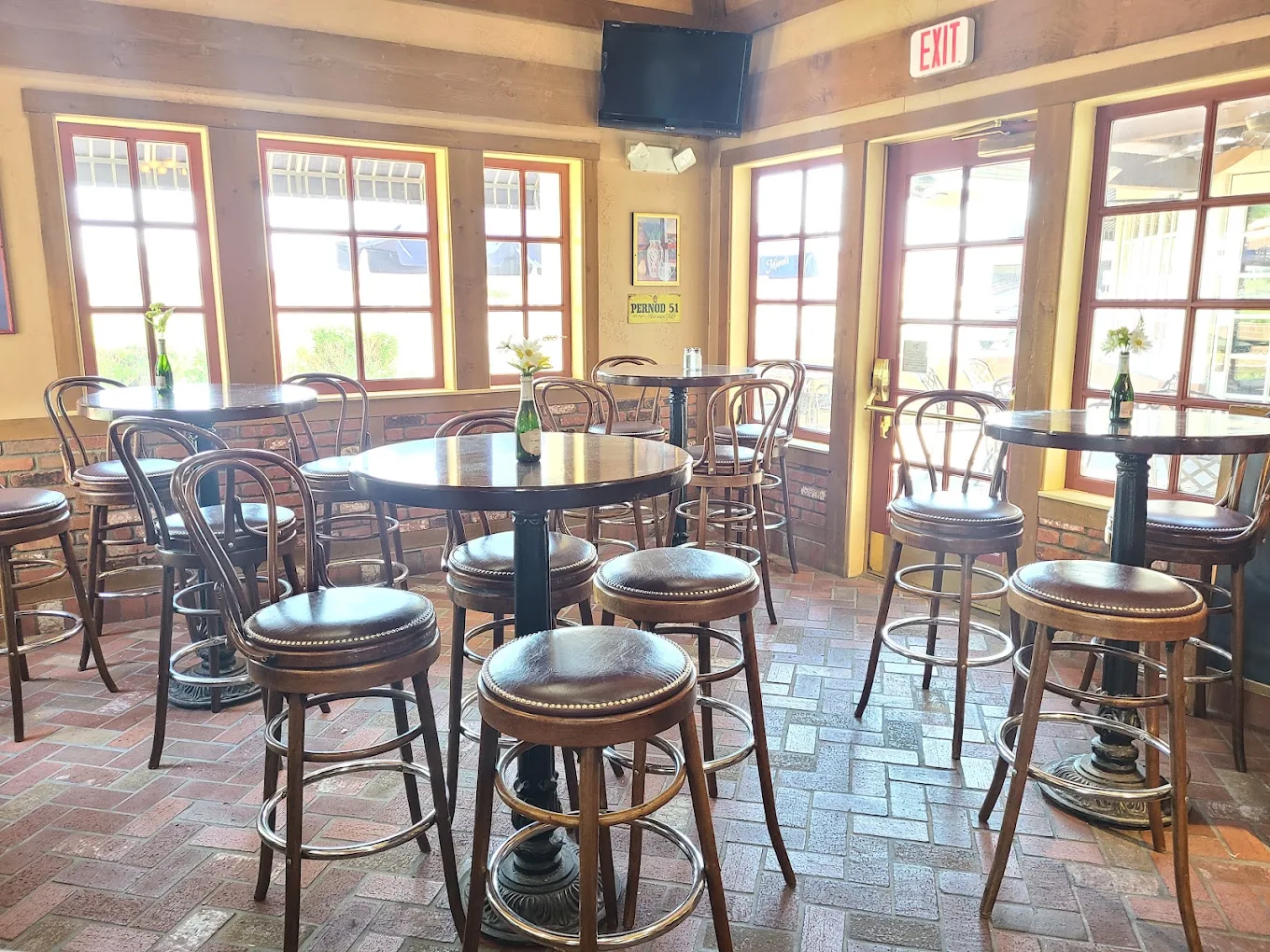 Mimi's Cafe
