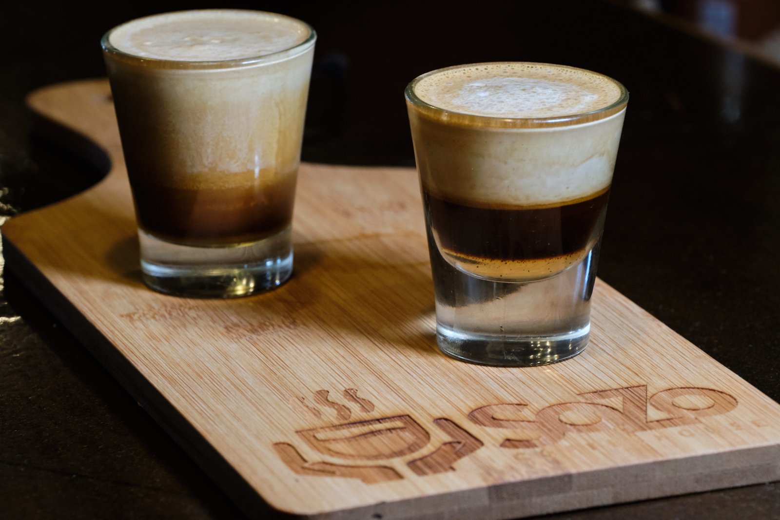 SoZo Coffee House
