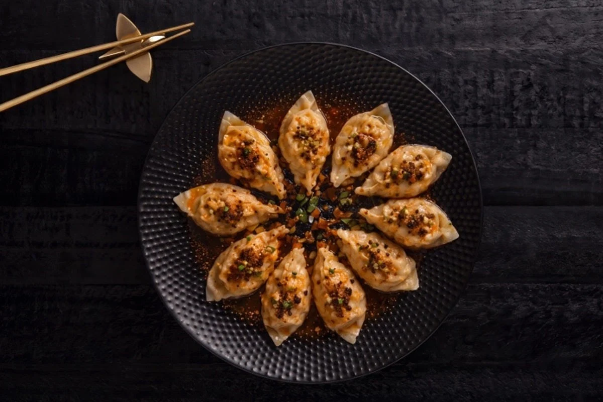 P.F. Chang's