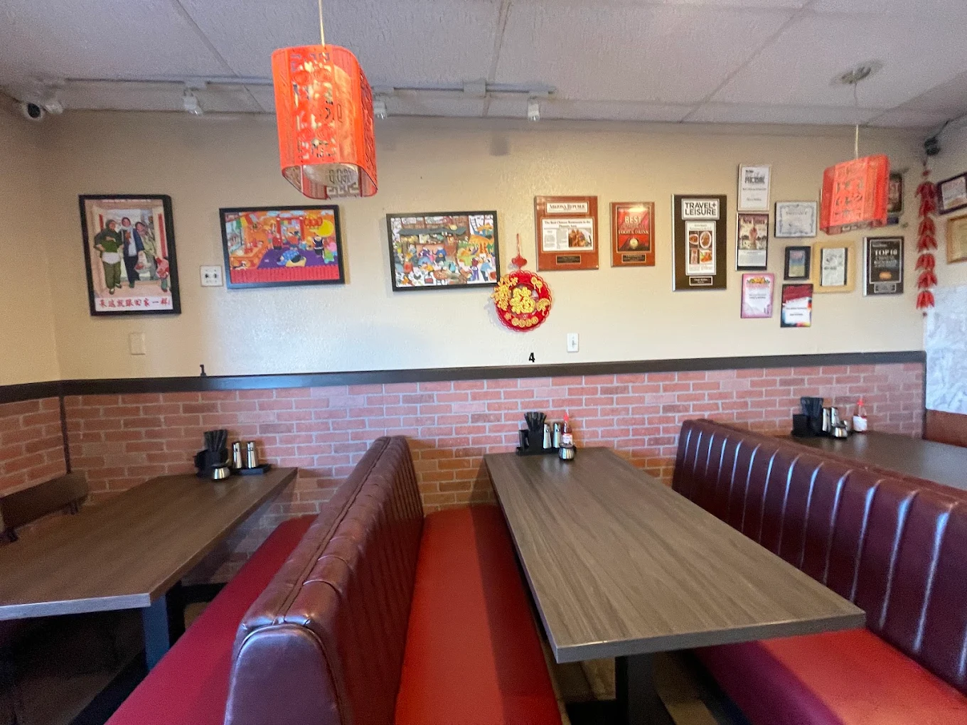 Chou's Kitchen