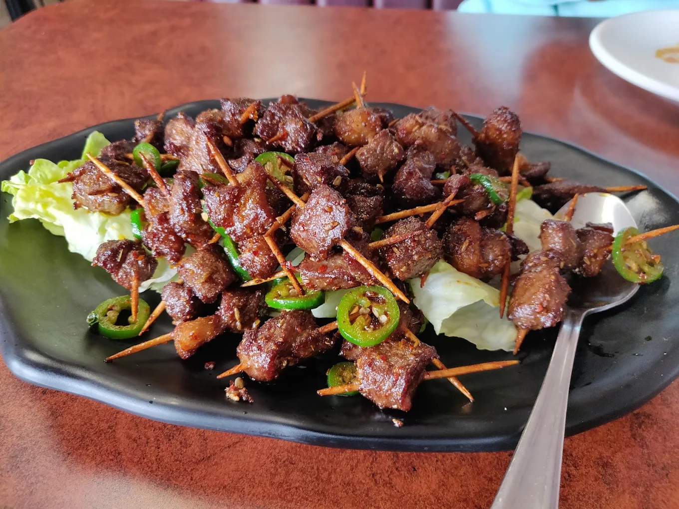 Chou's Kitchen