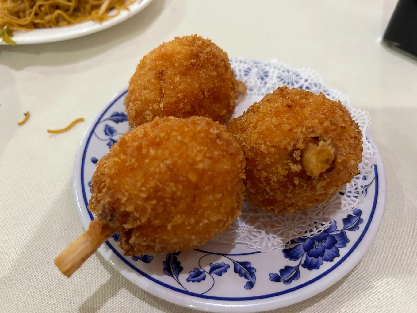 Phoenix Palace Restaurant