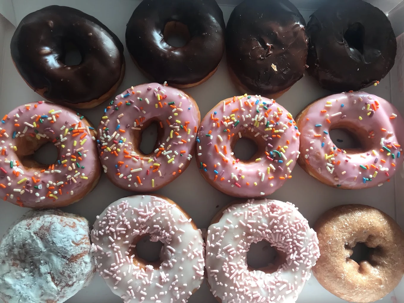 BoSa Donuts