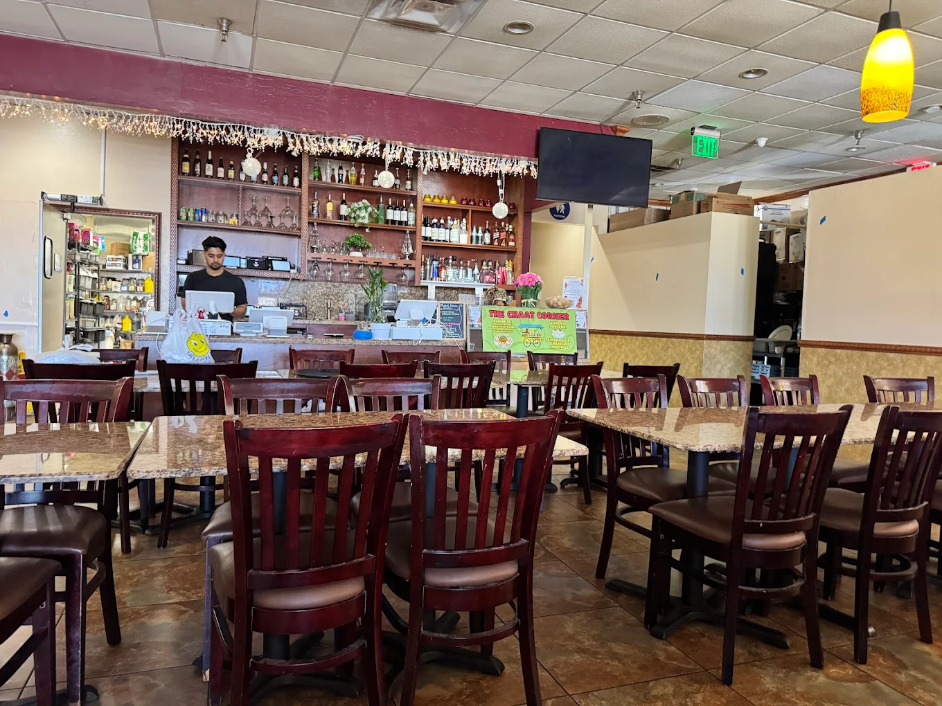 Chennai Fusion Grill