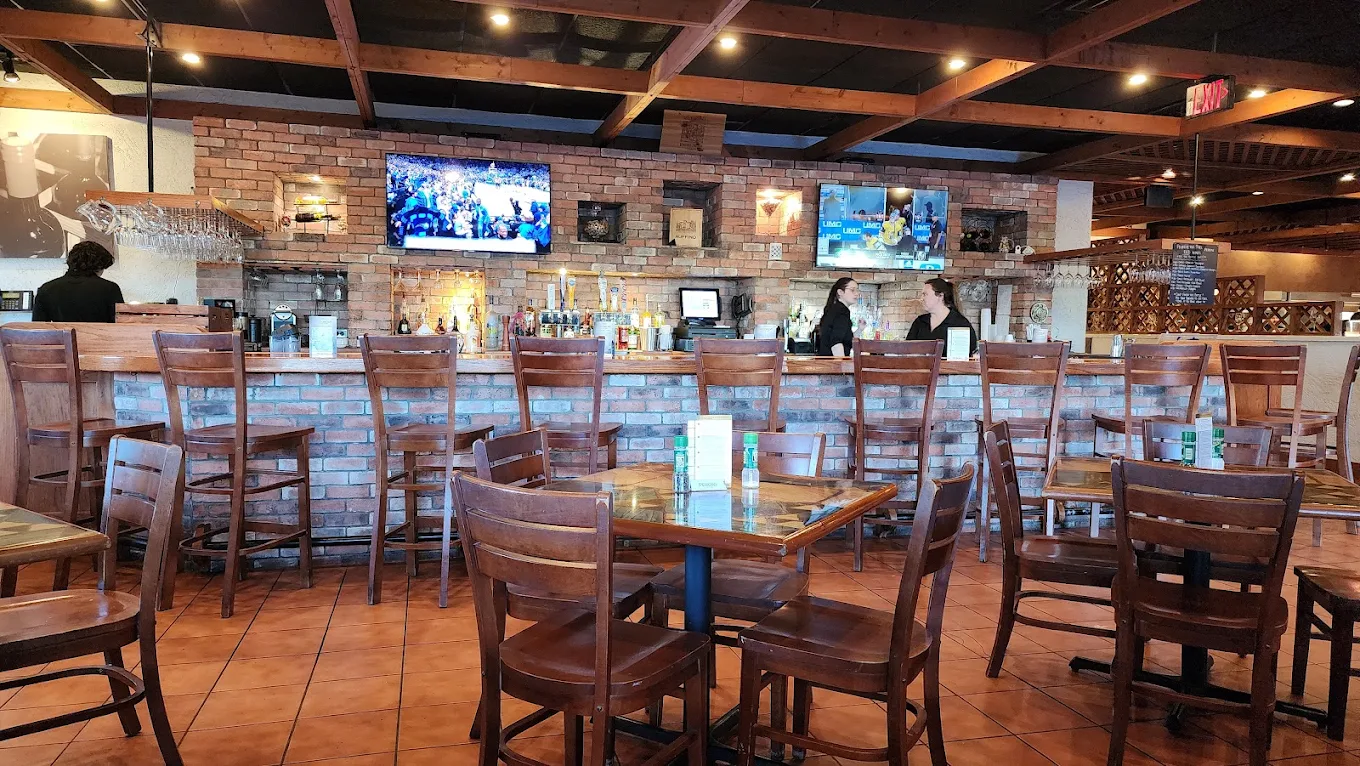 Carrabba's Italian Grill