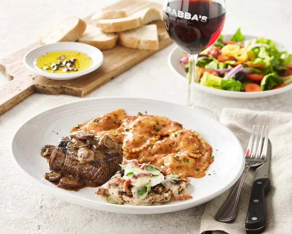 Carrabba's Italian Grill