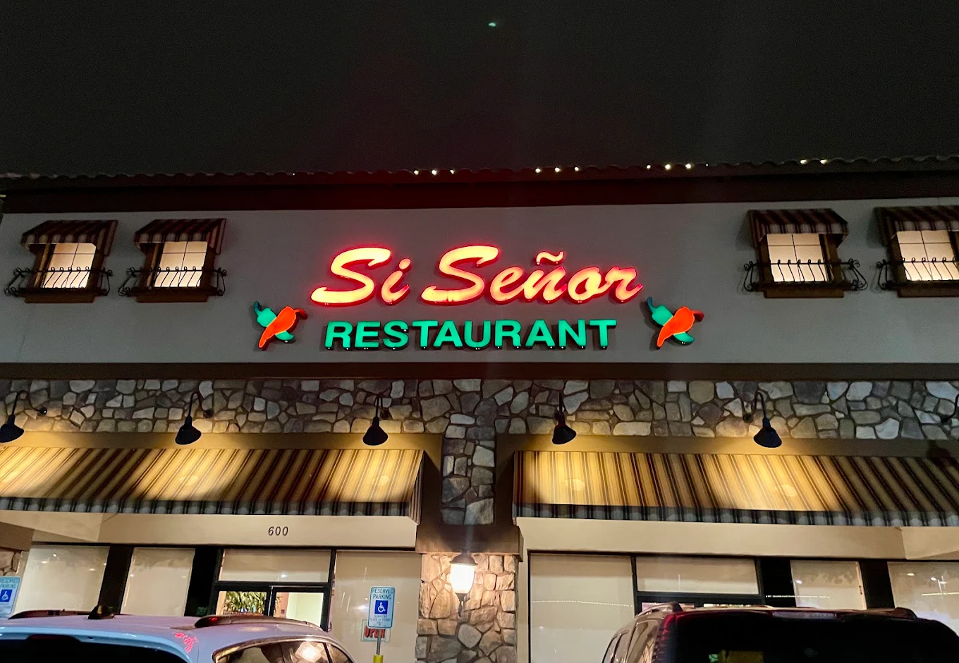Si Señor Restaurant