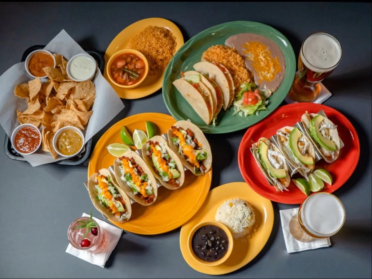 Si Señor Restaurant