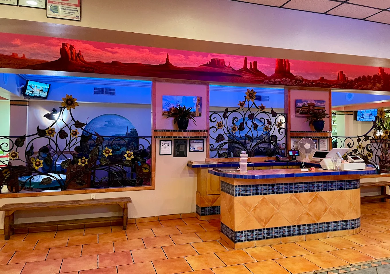 Si Señor Restaurant