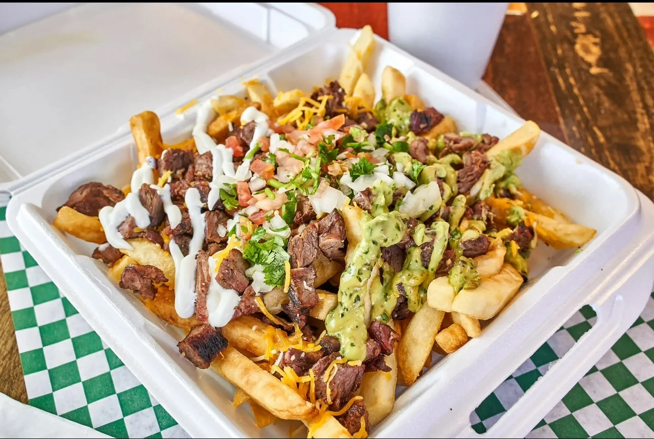 Elmer's Tacos