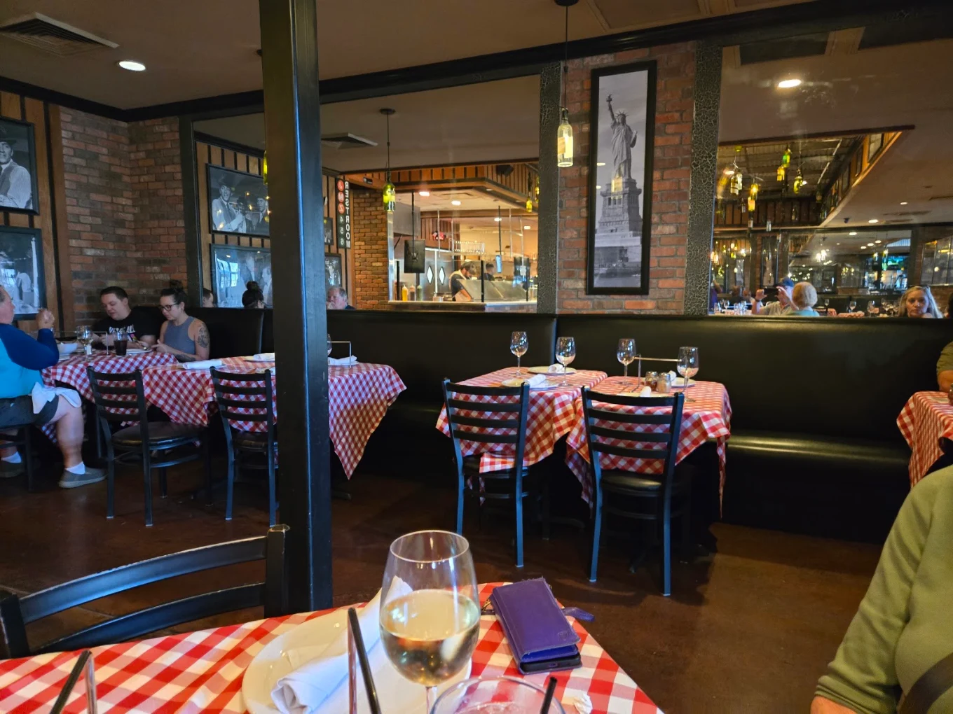 Grimaldi's Pizzeria