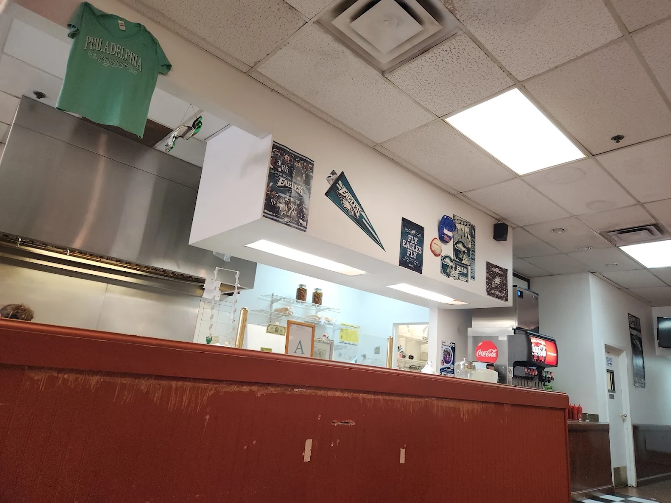 Philly's Famous