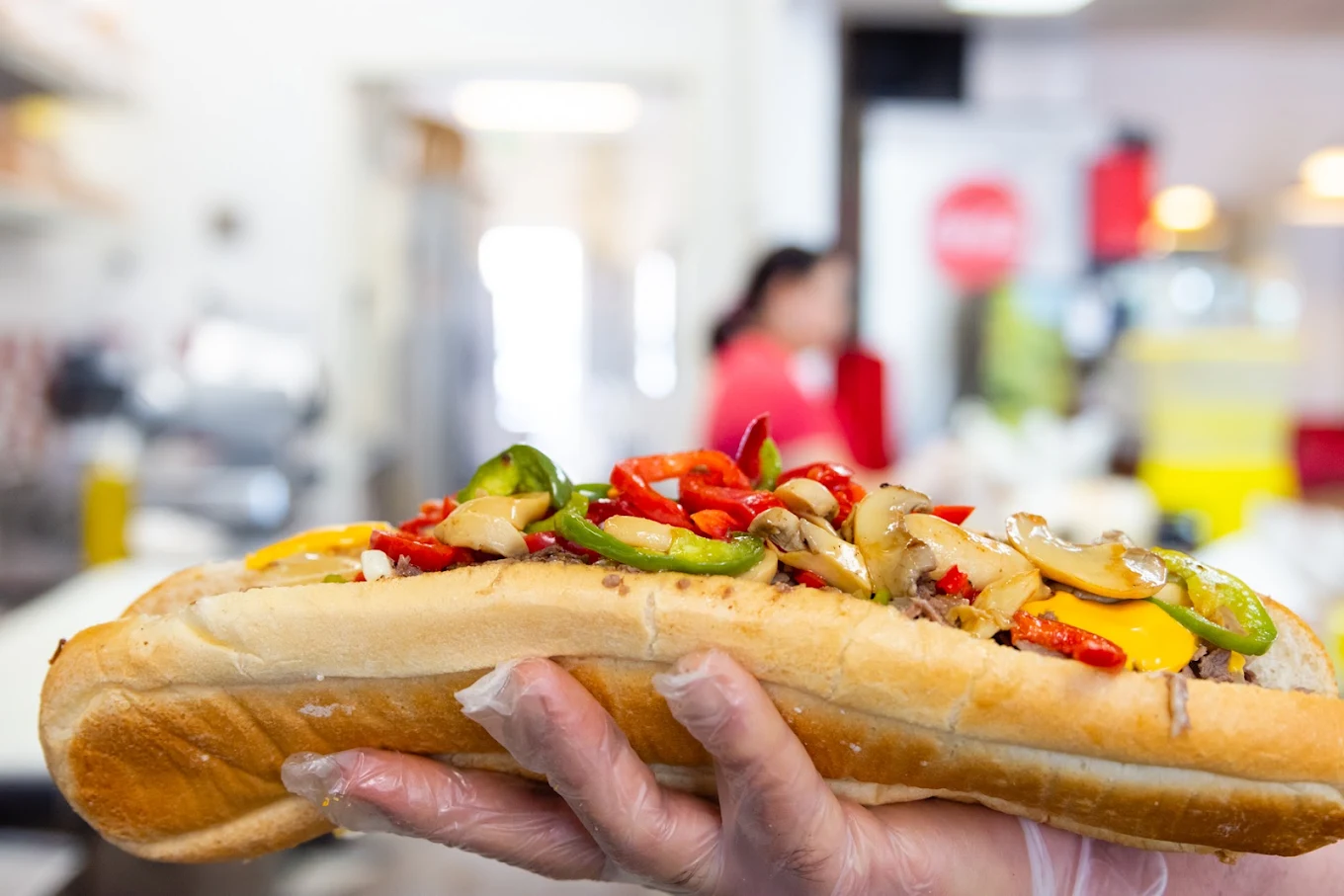 Philly's Famous