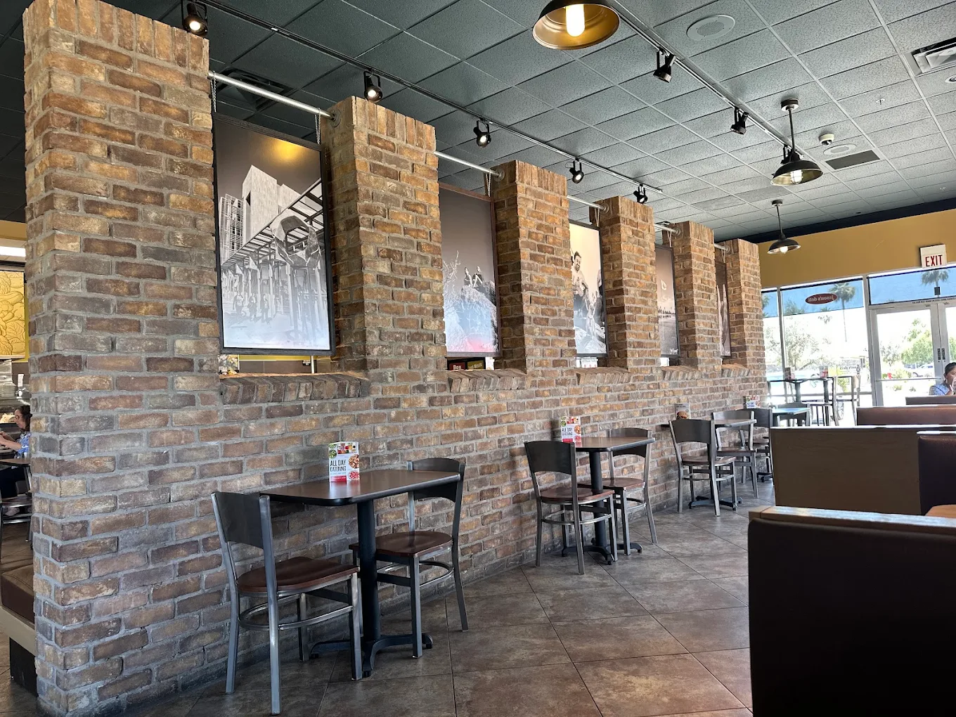 Jason's Deli