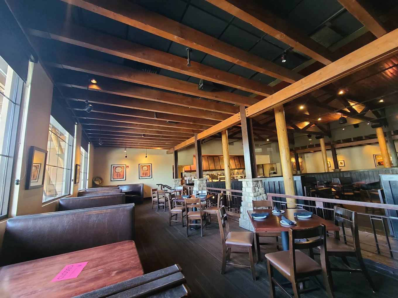 Firebirds Wood Fired Grill