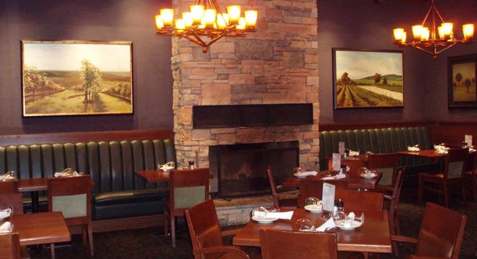 The Keg Steakhouse + Bar