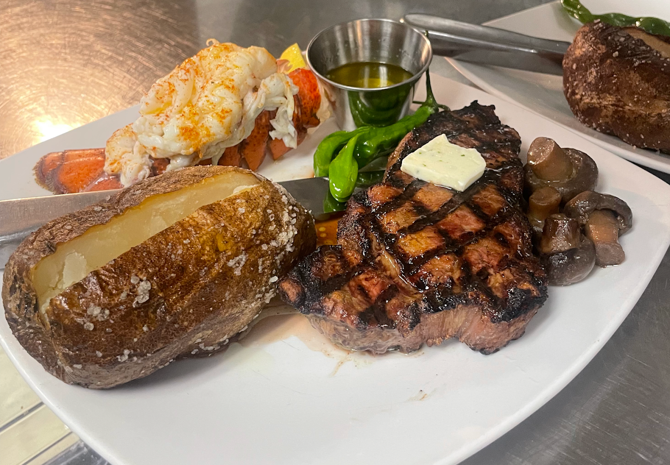 DC Steak House
