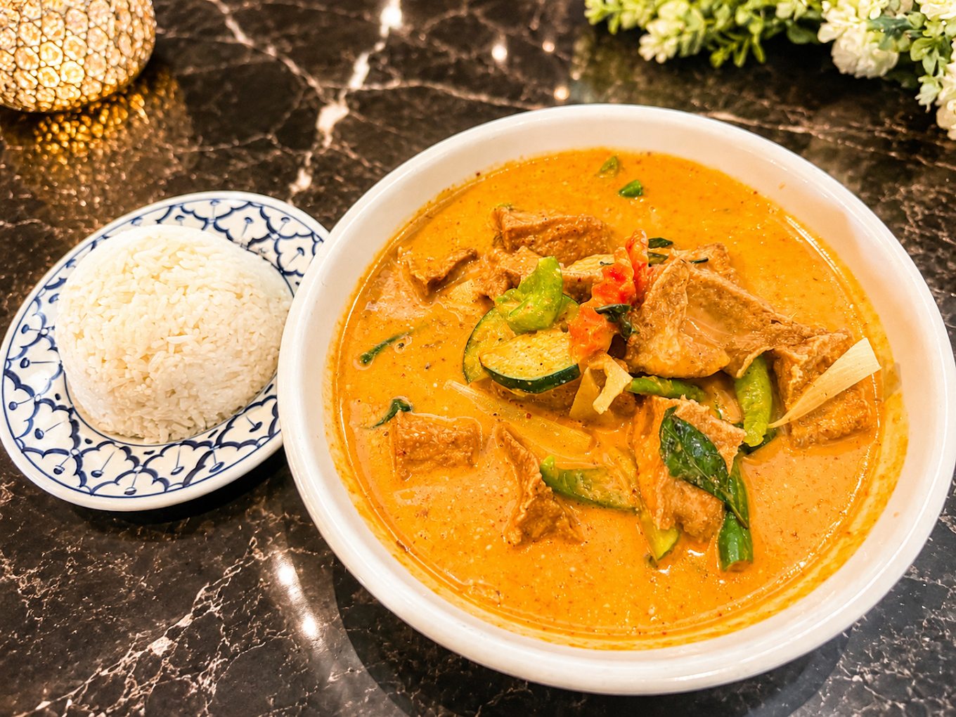 Chon Thai Food