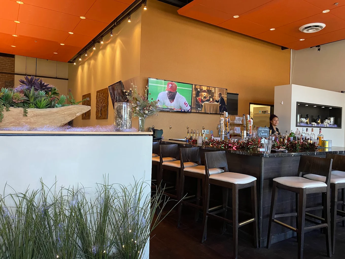 Grace Thai Downtown