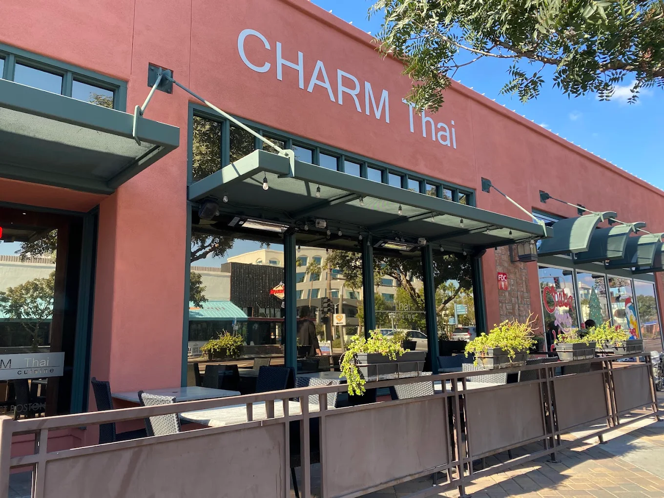 Grace Thai Downtown