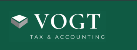 Vogt Tax & Accounting