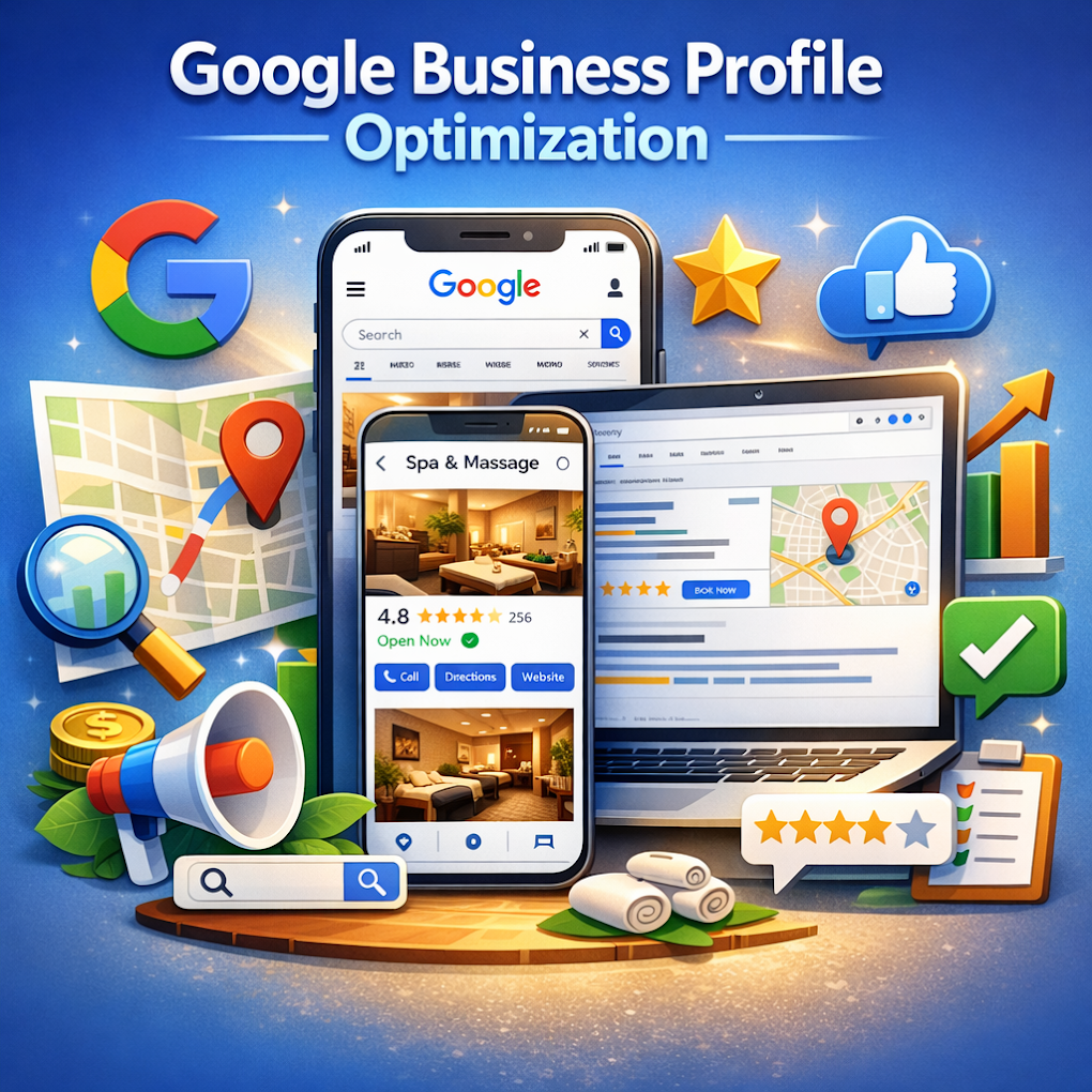 Powerfusion Digital Marketing