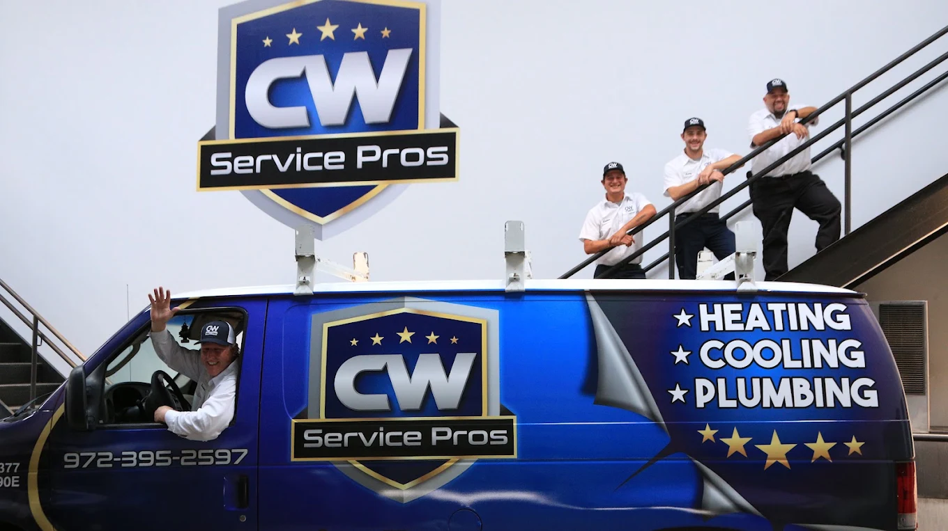 CW Service Pros