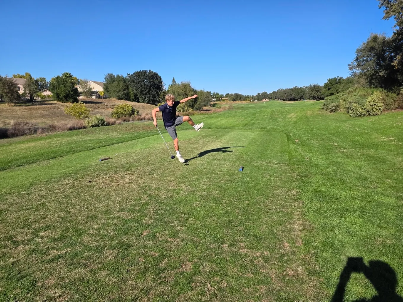Morgan Creek Golf Club