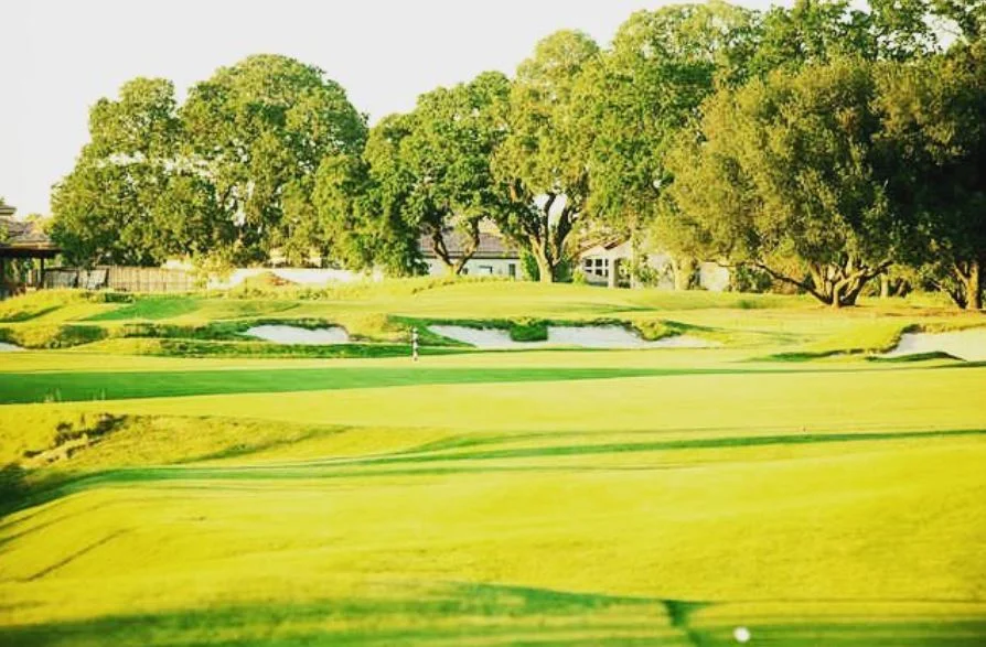 Woodcreek Golf Club