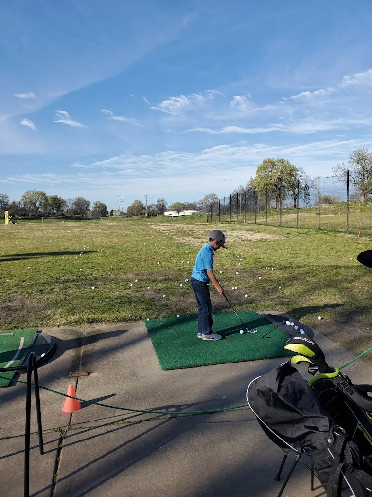 Woodcreek Golf Club