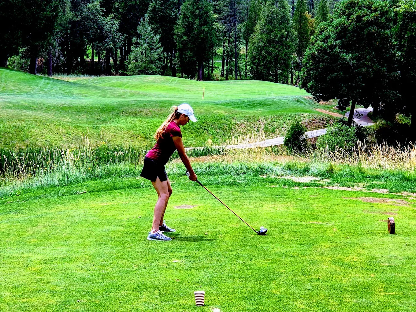 Morgan Creek Golf Club