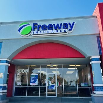 Freeway Insurance