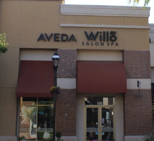 Willo Aveda Salon - Roseville
