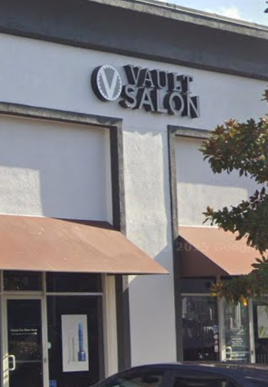 Vault Salon and Spa