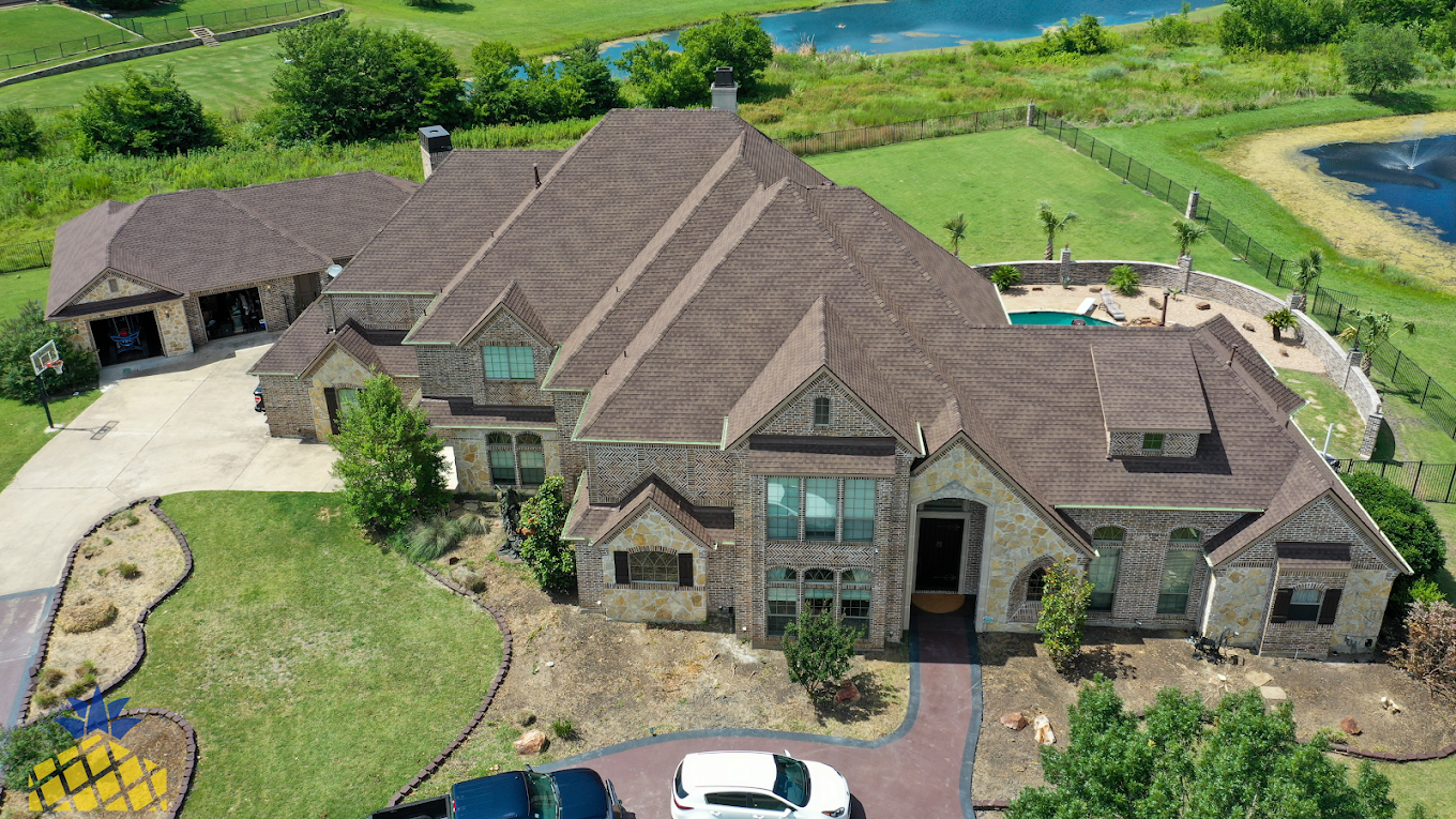 Pineapple Roofing