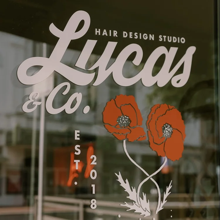 Lucas & Co.