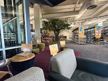 Martha Riley Community Library