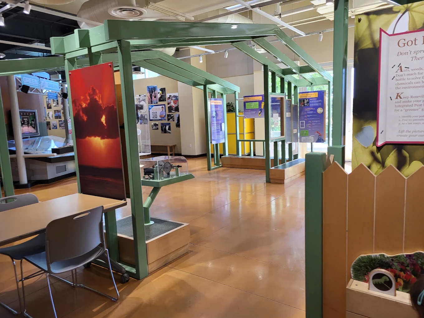 Martha Riley Community Library