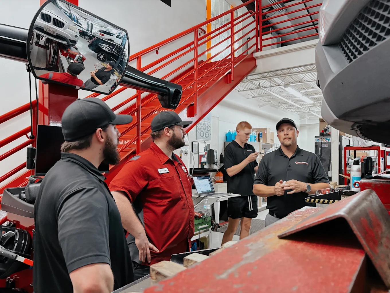 Fifth Gear Automotive Repair
