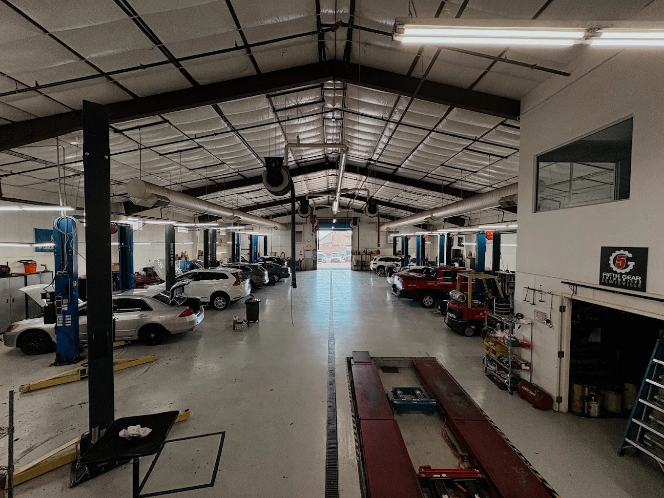 Fifth Gear Automotive Repair