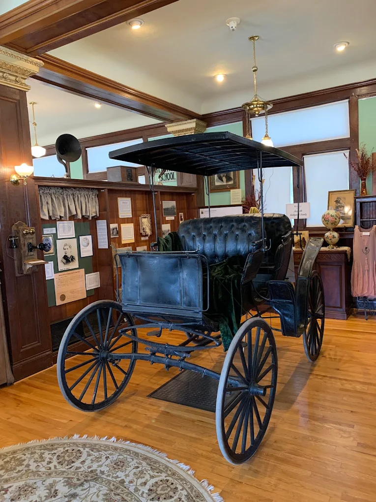 Carnegie Museum