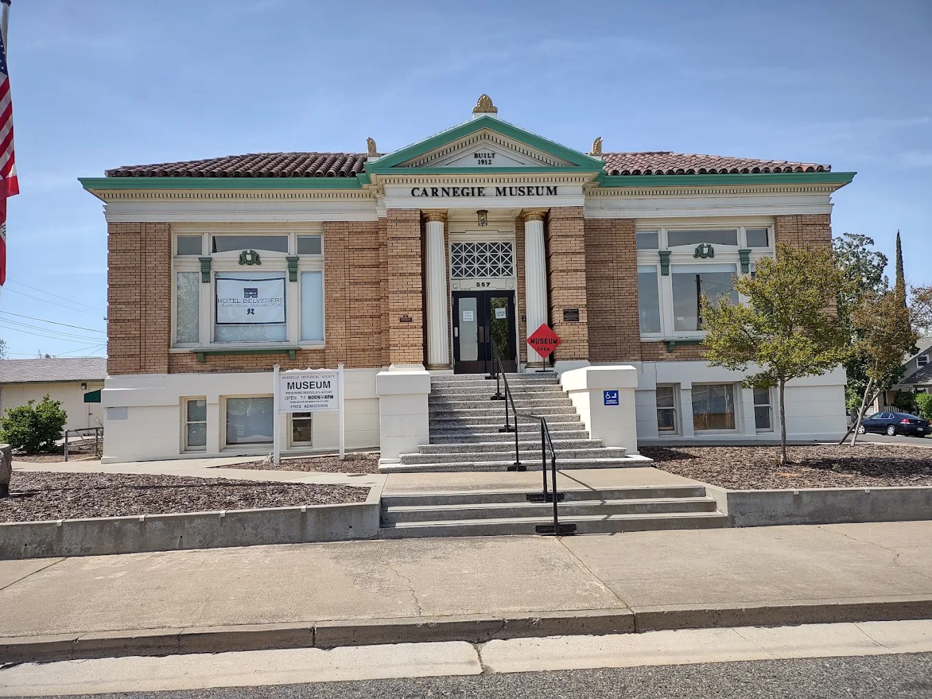 Carnegie Museum