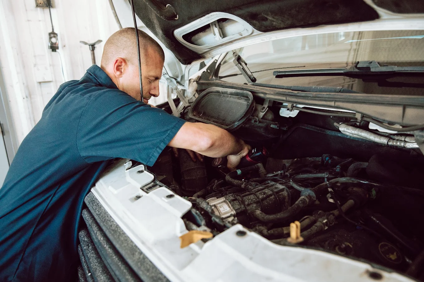 Lorentz Automotive