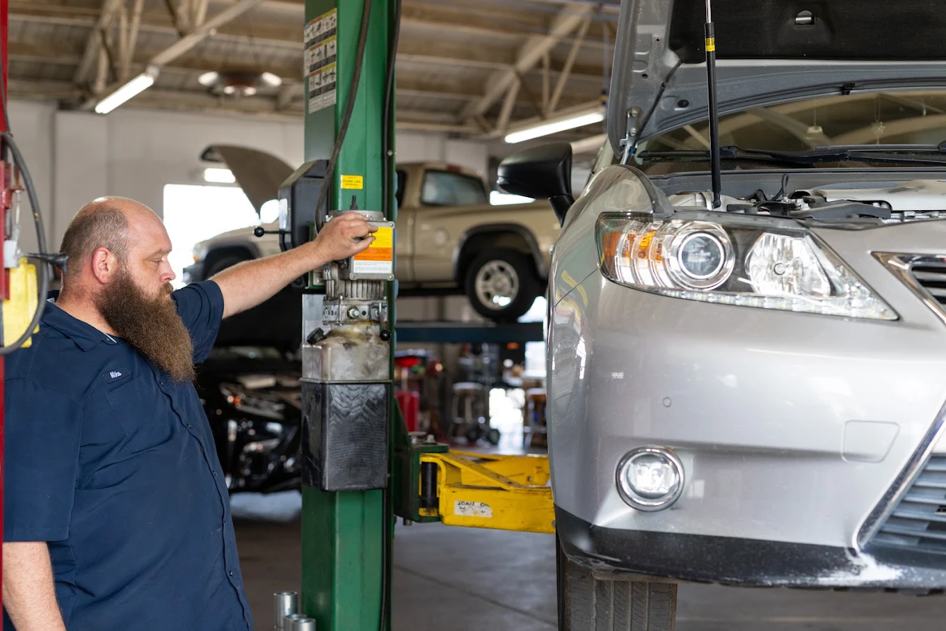 Lorentz Automotive