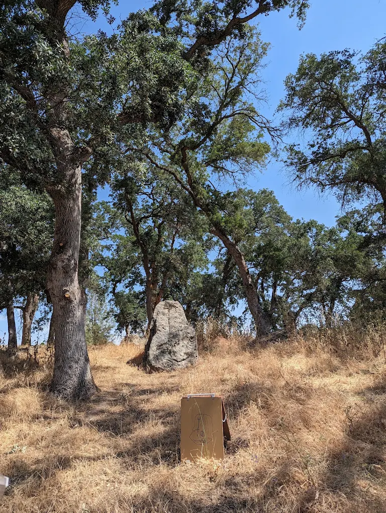 Maidu Museum & Historic Site